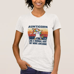 T-shirt tante
