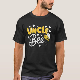 T-shirt Tante Abeille Famille Apiculteur Tante Abeilles Am