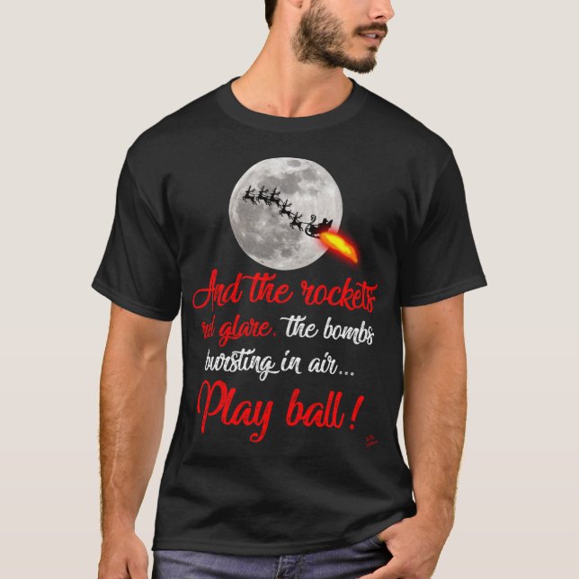 T-shirt Tante Bethany tee drôle de look de noël moche (Devant)