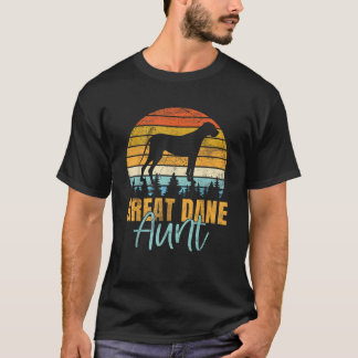 T-shirt Tante Danois