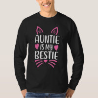 Tante Est Ma Bestie Ma Tante Préférée 9