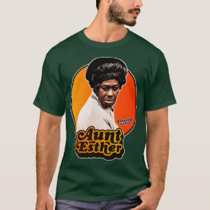 T-shirt Tante Esther