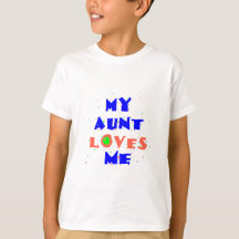 Tante Love Me