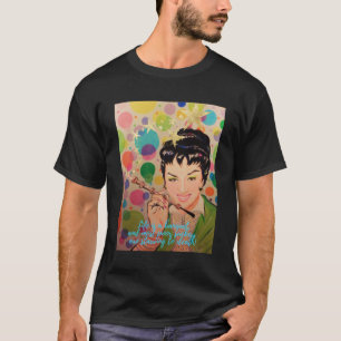T-shirt Tante Mame