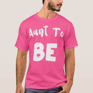 T-shirt Tante Pour Être Éléphant