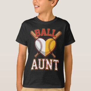 T-shirt Tante Softll Vend La Tante Des Deux Mères Drôle D