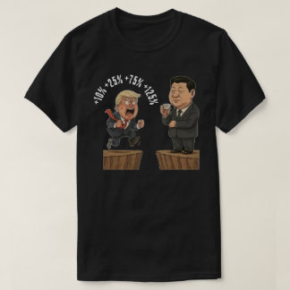 T-shirt Tantrum