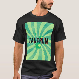 T-shirt Tantrum Soda funny