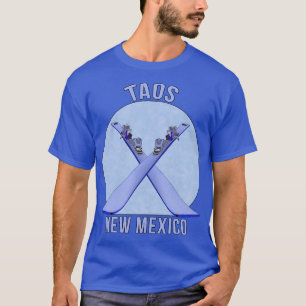 T-shirt Taos Nouveau-Mexique 3