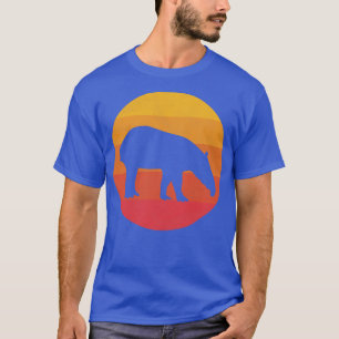 T-shirt Tapir