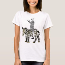 Tapir d'em de tour
