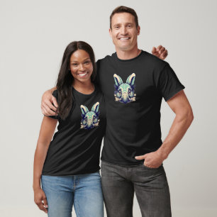 T-shirt Tapir - Ferals amicaux