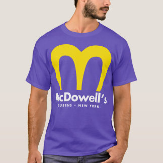 T-shirt Tapisserie de McDowells