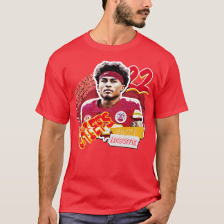 T-shirt Tapisserie de Trent Mcduffie