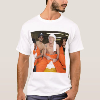 T-shirt Tapisserie Jackass