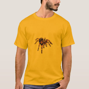 T-shirt tarantula2