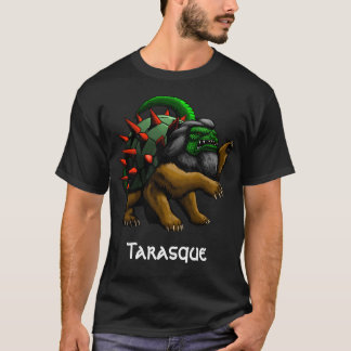 T-shirt Tarasque