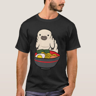 T-shirt Tardigrade Ra