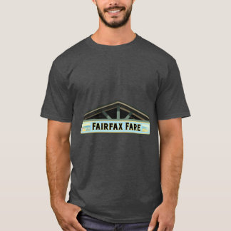 T-shirt Tarif Fairfax