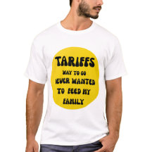 Tarifs, la voie à suivre