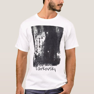 T-shirt Tarkovsky
