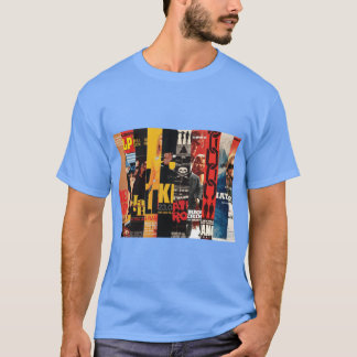 T-shirt Tarnoen vintage