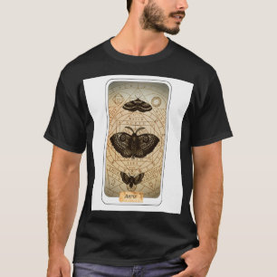 T-shirt Tarot card aeris