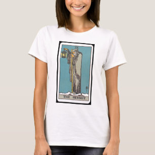 T-shirt Tarot : L'ermite