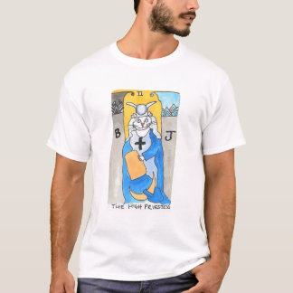 T-shirt Tarotchats