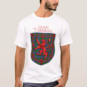 T-shirt Tartan Tartan Scottish Plaid