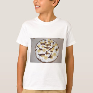 T-shirt Tarte Bonoffi