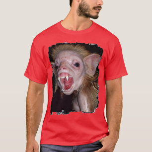 T-shirt Tarte de Cutie
