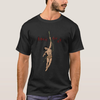 T-shirt Tarzan