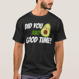 T-shirt T'as bien fait