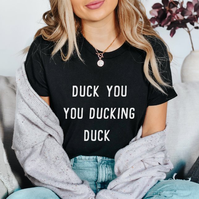 T-shirt T'as marre | Correctif automatique amusant (Créateur téléchargé)