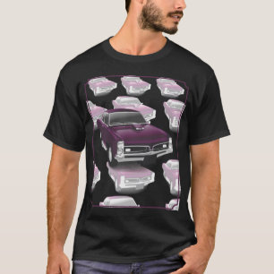 T-shirt T'as Vintage GTO ?