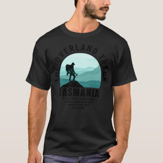 T-shirt Tasmanie Australie