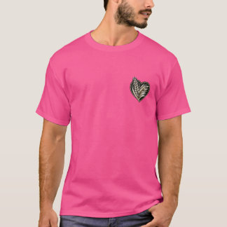 T-shirt Tasse