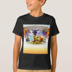 T-shirt Tasse 2010 d'Altador
