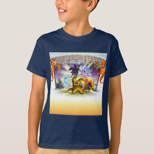 T-shirt Tasse 2010 d'Altador
