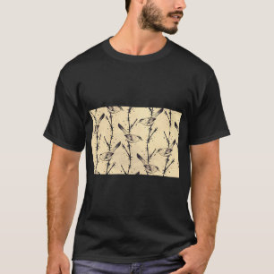 T-shirt Tasse à café Oiseaux de la liberté