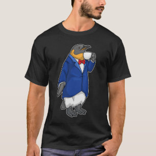 T-shirt Tasse de café Mole