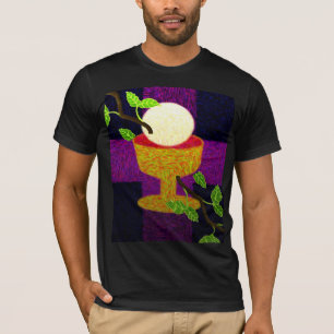 T-shirt Tasse d'économie