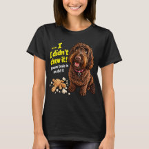Tasse Je Ne L'Ai Pas Mâché Drôle De Chien