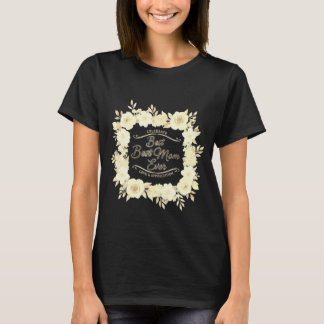 T-shirt Tasse Meilleure Maman - Cadeau de Fête des Mères F