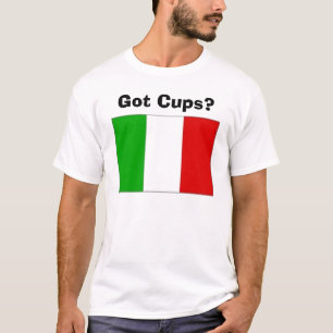 T-shirt Tasses obtenues ?