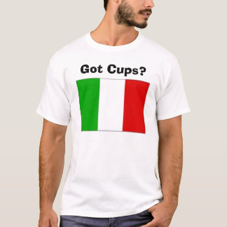 T-shirt Tasses obtenues ?
