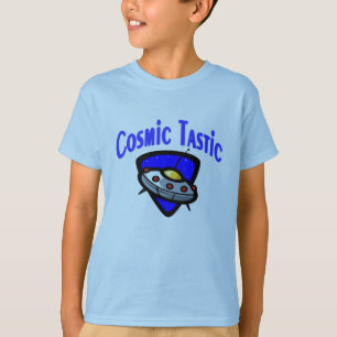 T-shirt Tastique cosmique