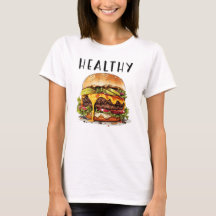 Tasty Burger