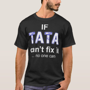T-shirt Tata Pologne Père Jour Appareils Polska Pa Ojciec